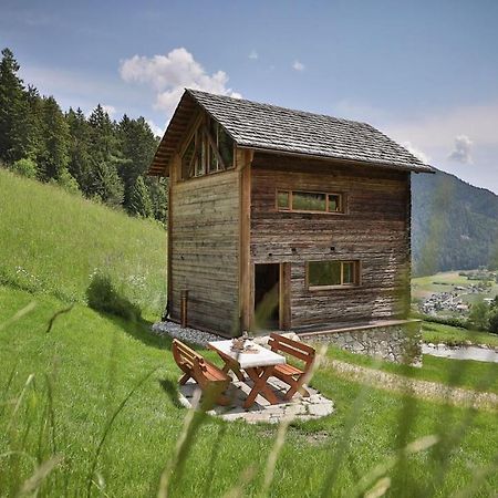 Burgfrieder Muehle Villa Rasun di Sopra Exterior photo